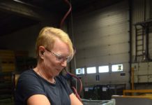 Ljunghäll – företaget som aldrig lutar sig tillbaka