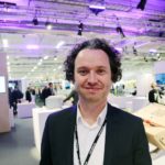 6 snabba med Sascha Peters