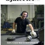 Gjuteriet nr 2 2017