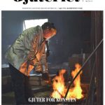 Gjuteriet nr 5 2017