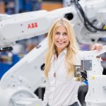 Mänskligare robotar för framtiden