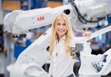 Mänskligare robotar för framtiden