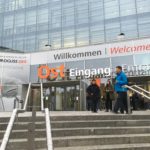 Besöksrekord på Euroguss