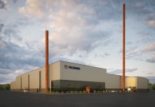 Grönt ljus för Scania