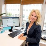 Kvinnan i Fordonsindustrin