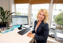 Kvinnan i Fordonsindustrin