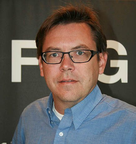 Pressgjuta till fordon