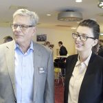 Succé för Gjuteridagarna