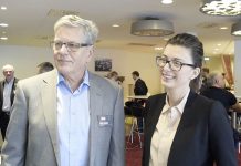 Succé för Gjuteridagarna