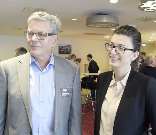 Succé för Gjuteridagarna