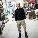 Månadens Gjutare – Joachim Rasmussen