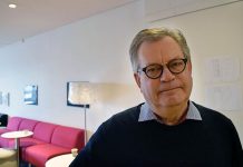 Pressgjuteriernas utmaningar