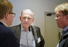 ”Detta stärker framtiden för gjuteribranschen”