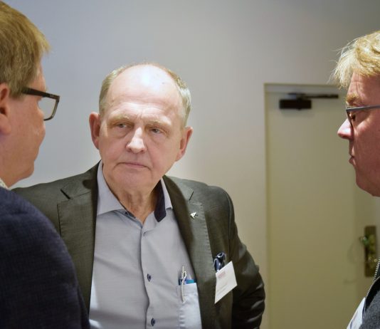 ”Detta stärker framtiden för gjuteribranschen”