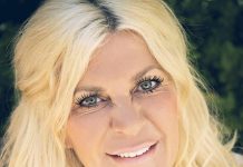 Från Vetlanda till Los Angeles