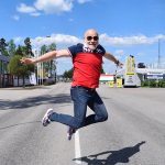 6 snabba med Per-Åke Andersson