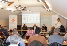 Arbetsmiljö och säkerhet