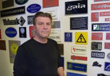 Old school med moderna idéer