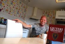 Dags för Gjuterikongressen