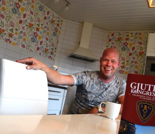 Dags för Gjuterikongressen