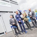 Biogas för framtidens stålindustri
