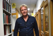 Prata mer om legeringsutveckling