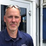 Månadens gjutare – spelbar på alla positioner