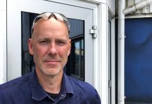 Månadens gjutare – spelbar på alla positioner