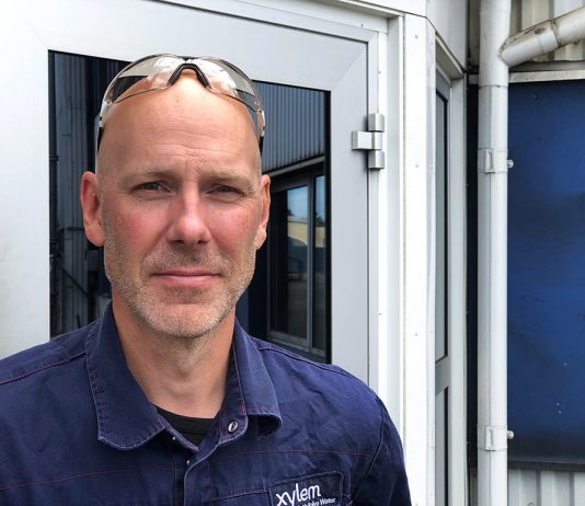 Månadens gjutare – spelbar på alla positioner