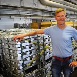 Företaget där ytan räknas