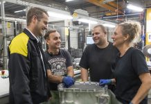 Nya miljardaffär till Ljunghäll