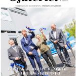 Gjuteriet nr 4 2018