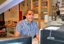 Ny form av blästring kan spara bränsle