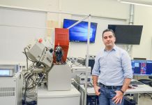 Stora Aluminiumpriset utdelat