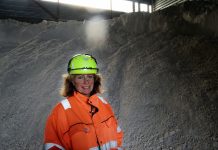 ”Det finns inget som sitter i väggarna, det sitter i ledarskapet”