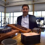 6 snabba med Izudin Dugic