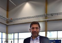 6 snabba med Izudin Dugic