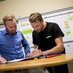 Scania banar väg för gjuterisverige