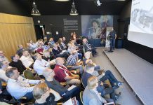 Samarbete – röd tråd för Gjuteriföreningen