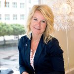 6 snabba med Gabriella Banehag