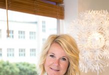 6 snabba med Gabriella Banehag