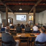 Smarta MetalLyftet anordnar seminarium i Huskvarna