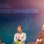 Här byggs broar mellan industrin och spelvärlden