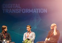 Här byggs broar mellan industrin och spelvärlden