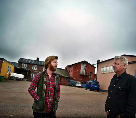 Traditionellt hantverk med modern försäljning – Skeppshults framgångskoncept