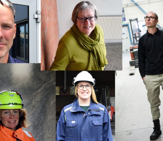 Att visa uppskattning kan ge bättre produktionsresultat