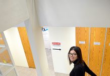 6 Snabba med Diana Bogic