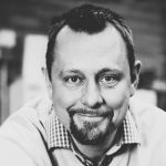 Månadens gjutare – Martin Risberg