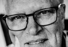 Vi minns – Gjuteriskolan med Bengt Nygren