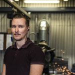 6 Snabba med Alexander Karsten